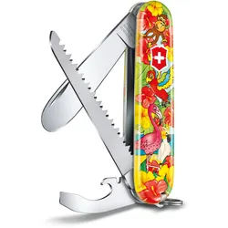 My First Victorinox Taschenmesser Papagei