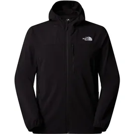 The North Face Nimble HOODIE EU, TNF BLACK,