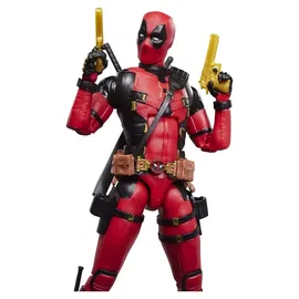 Hasbro Deadpool & Wolverine Spielfigur 15 cm