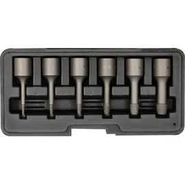 Yato Stehbolzenausdreher-Set 6-teilig 3/8