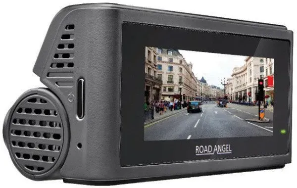  SPLAY4K Dashcam 