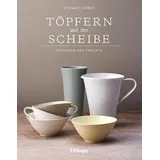 Haupt Verlag AG Töpfern auf der Scheibe
