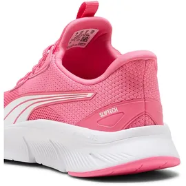 Puma Flexfocus Lite Sliptech Kinder Magic Rose/White 36