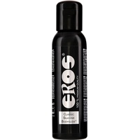 Eros Classic Silicone Bodyglide – Gleitgel auf Silikonbasis (250 ml)