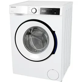 Daewoo WM-FB8514W1A-DE Waschmaschine (8 kg, 1400 U/min)
