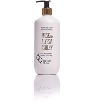 Alyssa Ashley MUSK Bath & Shower Gel 500 ml