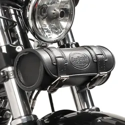 Werkzeugtasche passend für Triumph Thunderbird Craftride Elgin schwarz