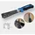 BRILLIANT TOOLS Hammertacker für Drahtklammern (BT156912)
