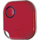 Shelly Blu Button1 Bluetooth Schalter & Dimmer 1 St. Rot