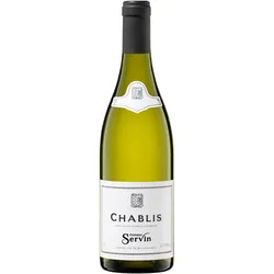 Domaine Servin Chablis 2022