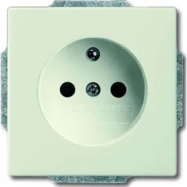 Busch-Jaeger Steckdoseneinsatz 20 MUC-82-500