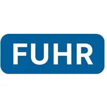Fuhr MFV Multisafe 833P Autom.Fallenr.E PZ24x6/35/92/9mm U-St.silber DIN L/R