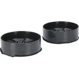 AEG Kohlefilter ECFB03 AEG 3300551/3für Dunstabzugshaube
