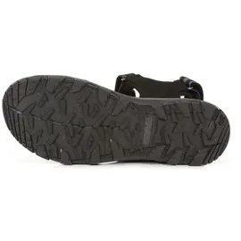 Regatta Kota Drift Herren Black/Nautical Blue 42
