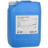 Aral SuperTurboral LA 15870E 5W-30 20 l