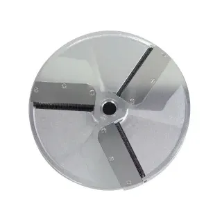 Dito Sama Streifenscheibe 2x2mm für Gemüseschneidemaschine 653195 , 1 Streifenscheibe