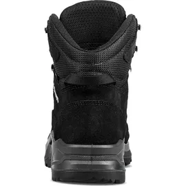 Lowa Taurus Pro GTX Mid Herren schwarz 42