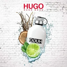 HUGO BOSS Hugo Reversed Eau de Toilette 75 ml