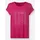 Heine Shirt Kurzarm Pink 50