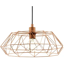 EGLO Carlton 2 kupfer