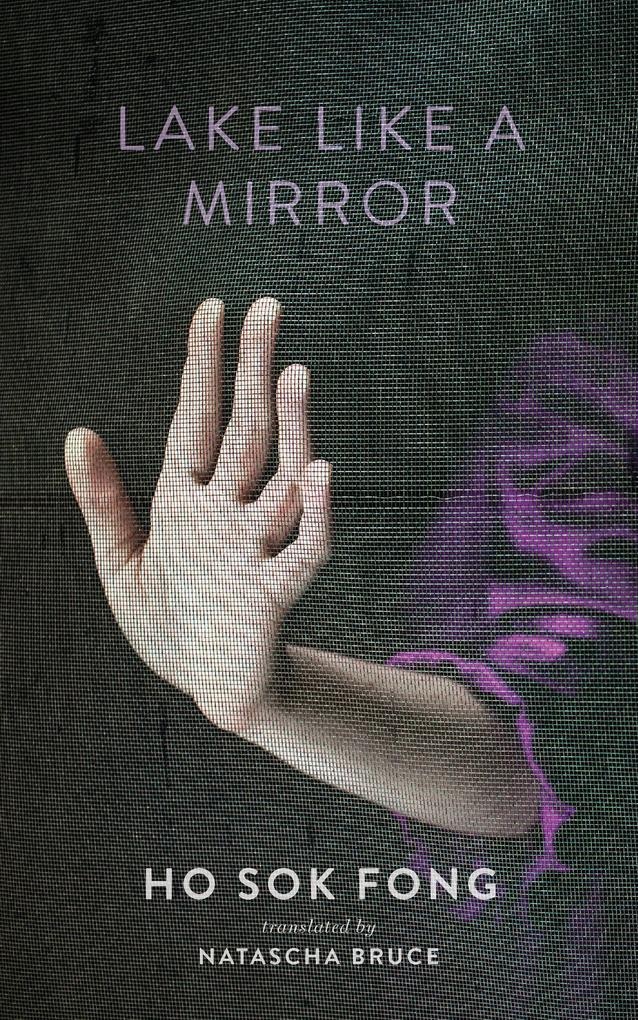 Lake Like a Mirror: Taschenbuch von Sok Fong Ho