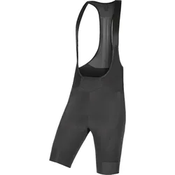 Kurze Trägerhose Endura FS260 Grau grau M