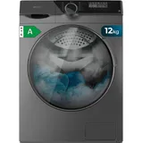 Cecotec Bolero DressCode 121000 Waschmaschine (12 kg, 0 U/min)