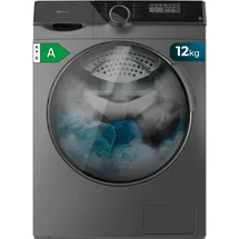 Cecotec Bolero DressCode 121000 Waschmaschine (12 kg, 0 U/min)