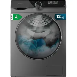 Cecotec Bolero DressCode 121000 Waschmaschine (12 kg, 0 U/min)