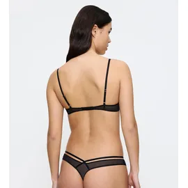 Triumph That Night In Vegas Wired Bra, schwarz, 90