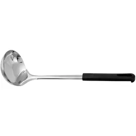 Fackelmann Schöpflöffel Black 30 cm Schöpfkelle - FACKELMANN