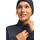 Maier Sports Fleecepullover Eva Sweatshirt Blau 50