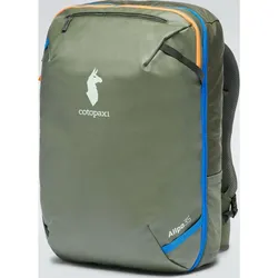 Cotopaxi Allpa 35L Travel Pack fatigue