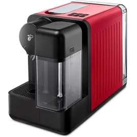 Tchibo Cafissimo milk Red