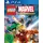 Lego Marvel Super Heroes (USK) (PS4)