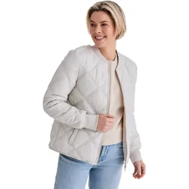 Stooker Women JULIET Damen Steppjacke Regular Fit 36/38 beige stone - S