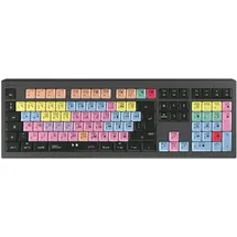 LogicKeyboard Astra 2 UK