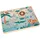 Small Foot Company Motorikbrett Setzpuzzle Tierlaute Safari transparent
