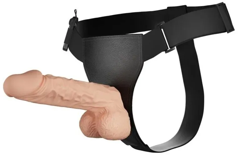 BAILE - ULTRA LEIDENSCHAFTLICHER GESCHIRR 24 CM NATURAL
