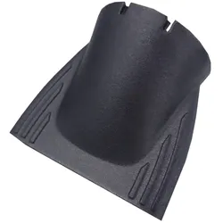 Starmix Hand-Haartrockner HFXW 20 schwarz