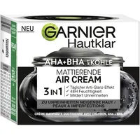 Garnier SkinActive AHA+BHA Gesichtscreme Creme 50 ml