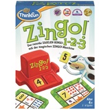 Think Fun Zingo! 1-2-3