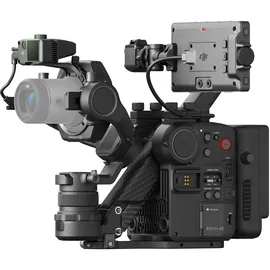 DJI Ronin 4D-6K Schwarz