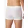 SCHIESSER Long Life Soft Boxershorts Weiß S 4er Pack