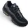 Nike Air Max 95 Herren Black/Lt Smoke Grey/Volt/Dk Smoke Grey 45,5