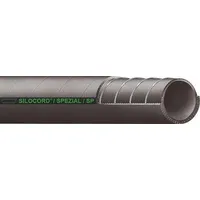 TEGUMA Saugschl.SILOCORD®/SPEZIAL/SP ID 102,0mm L.20m