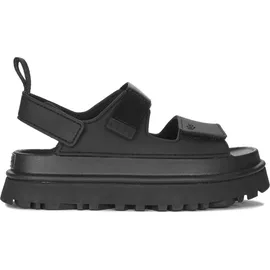 UGG Australia UGG Damen Schlappen - schwarz 38