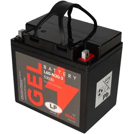 Landport L60-N30-3 30 Ah