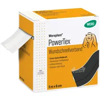WERO PowerTex Wundschnellverband 1 St