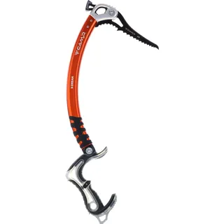 C.A.M.P. Camp X-Dream Alpine Eisgerät mit Hammer-Orange-One Size